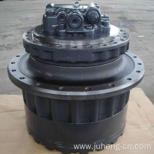 Excavator PC360-7 final drive PC360-7 travel device